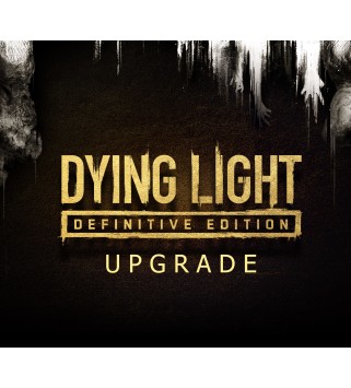 Dying Light - Definitive DLC Collection Steam Key GLOBAL